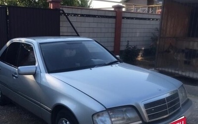 Mercedes-Benz C-Класс, 1995 год, 440 000 рублей, 1 фотография