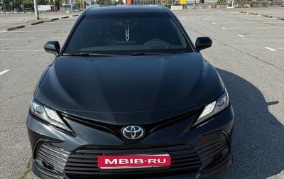 Toyota Camry, 2022 год, 3 400 000 рублей, 1 фотография
