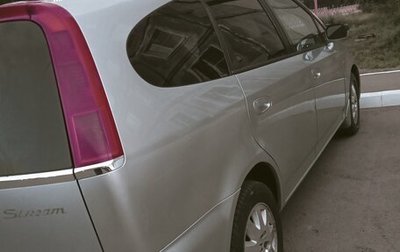 Honda Stream I рестайлинг, 2001 год, 530 000 рублей, 1 фотография