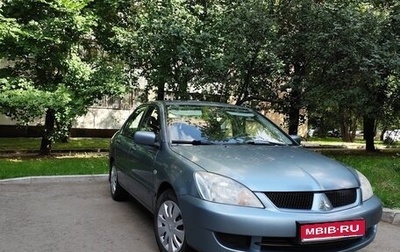 Mitsubishi Lancer IX, 2007 год, 520 000 рублей, 1 фотография
