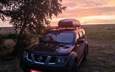 Nissan Pathfinder, 2007 год, 1 400 000 рублей, 1 фотография