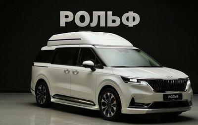 KIA Carnival, 2022 год, 5 650 000 рублей, 1 фотография