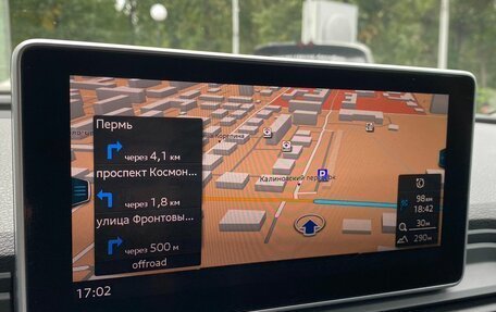 Audi Q5, 2017 год, 2 699 000 рублей, 20 фотография