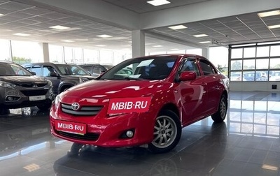 Toyota Corolla, 2008 год, 645 000 рублей, 1 фотография