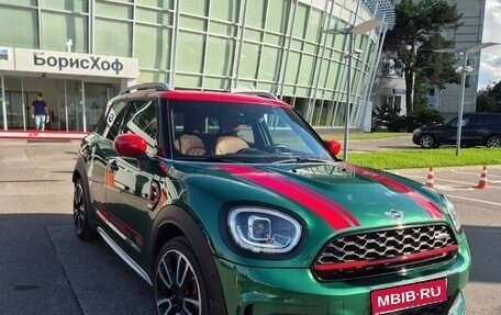 MINI Hatch, 2020 год, 3 990 000 рублей, 1 фотография