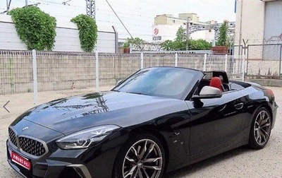 BMW Z4, 2021 год, 3 887 777 рублей, 1 фотография