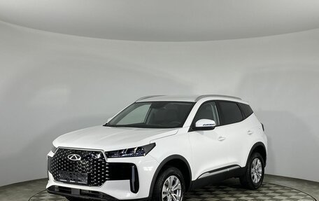 Chery Tiggo 4 I рестайлинг, 2025 год, 1 999 000 рублей, 1 фотография