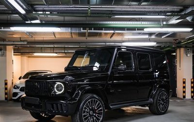 Mercedes-Benz G-Класс AMG, 2025 год, 29 000 000 рублей, 1 фотография