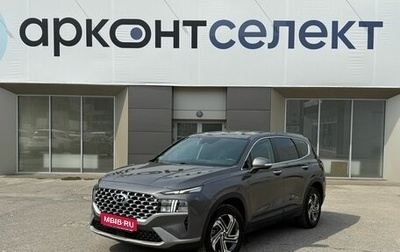 Hyundai Santa Fe IV, 2021 год, 3 350 000 рублей, 1 фотография