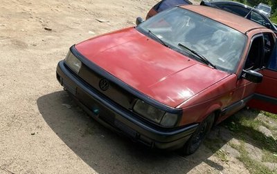 Volkswagen Passat B3, 1989 год, 60 000 рублей, 1 фотография