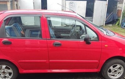 Chery Sweet (QQ), 2007 год, 250 000 рублей, 1 фотография