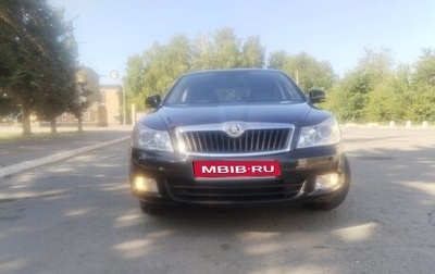 Skoda Octavia, 2013 год, 788 000 рублей, 1 фотография