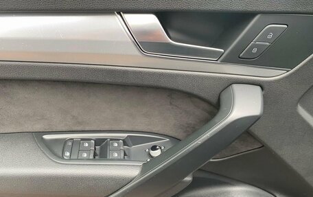Audi Q5, 2017 год, 2 699 000 рублей, 28 фотография