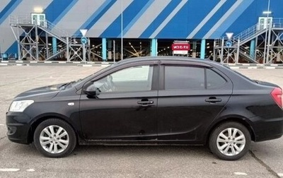 Chery Bonus 3 (E3), 2015 год, 390 000 рублей, 1 фотография