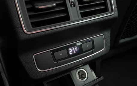 Audi Q5, 2017 год, 2 699 000 рублей, 29 фотография