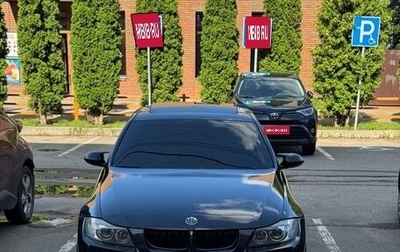 BMW 3 серия, 2005 год, 950 000 рублей, 1 фотография