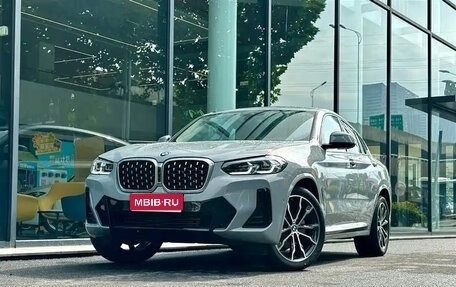 BMW X4, 2024 год, 5 825 000 рублей, 1 фотография