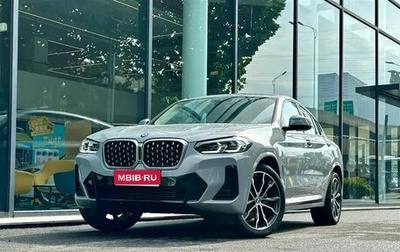 BMW X4, 2024 год, 5 825 000 рублей, 1 фотография