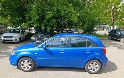 KIA Rio II, 2010 год, 500 000 рублей, 1 фотография