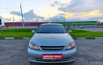 Chevrolet Lacetti, 2009 год, 435 000 рублей, 1 фотография