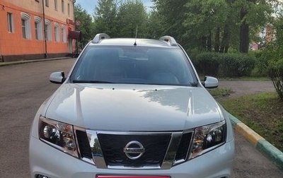Nissan Terrano III, 2019 год, 1 590 000 рублей, 1 фотография