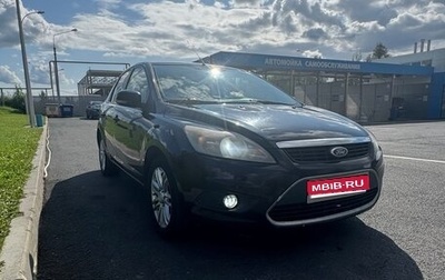 Ford Focus II рестайлинг, 2008 год, 550 000 рублей, 1 фотография
