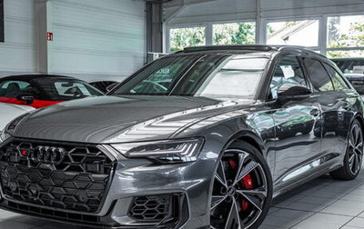 Audi A6, 2025 год, 14 290 000 рублей, 1 фотография