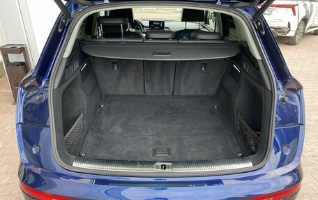 Audi Q5, 2017 год, 2 699 000 рублей, 35 фотография