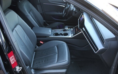 Audi A6 allroad, 2020 год, 5 700 000 рублей, 4 фотография