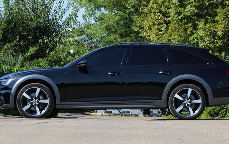 Audi A6 allroad, 2020 год, 5 700 000 рублей, 16 фотография