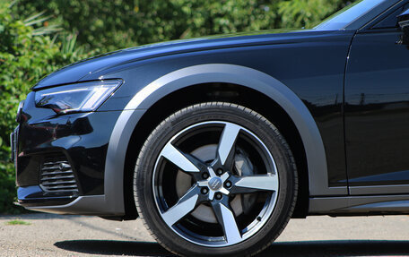 Audi A6 allroad, 2020 год, 5 700 000 рублей, 15 фотография