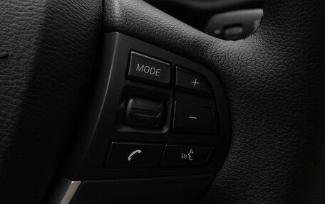 BMW X3, 2014 год, 2 049 000 рублей, 17 фотография