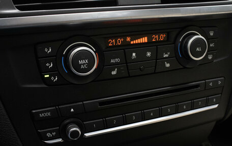 BMW X3, 2014 год, 2 049 000 рублей, 18 фотография