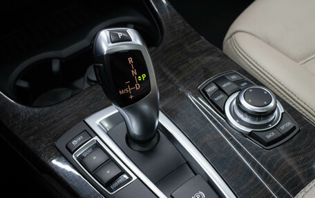 BMW X3, 2014 год, 2 049 000 рублей, 22 фотография