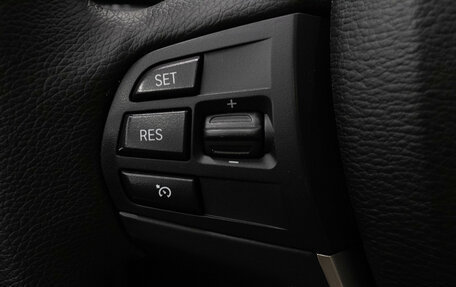 BMW X3, 2014 год, 2 049 000 рублей, 16 фотография