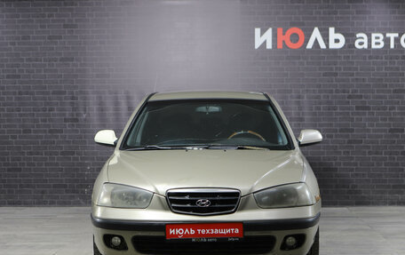 Hyundai Elantra III, 2003 год, 220 000 рублей, 2 фотография