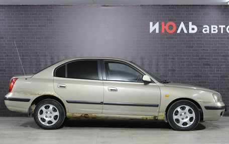 Hyundai Elantra III, 2003 год, 220 000 рублей, 5 фотография