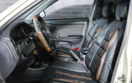 Hyundai Elantra III, 2003 год, 220 000 рублей, 10 фотография