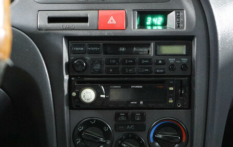 Hyundai Elantra III, 2003 год, 220 000 рублей, 14 фотография