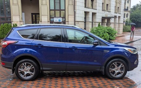 Ford Kuga III, 2016 год, 1 650 000 рублей, 2 фотография