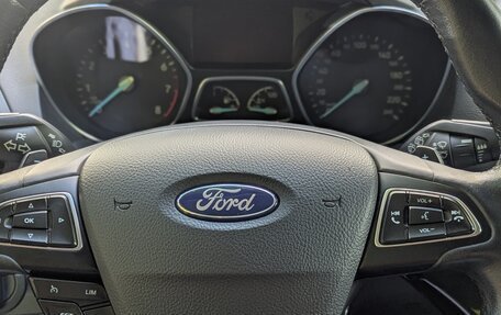 Ford Kuga III, 2016 год, 1 650 000 рублей, 8 фотография