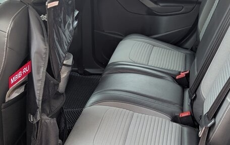 Ford Kuga III, 2016 год, 1 650 000 рублей, 6 фотография