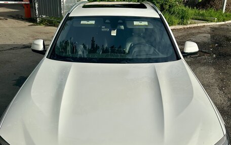 BMW X3, 2017 год, 3 190 000 рублей, 5 фотография