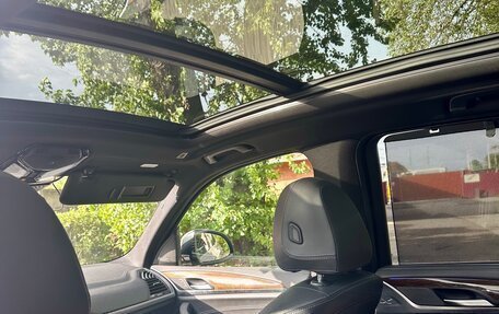 BMW X3, 2017 год, 3 190 000 рублей, 14 фотография
