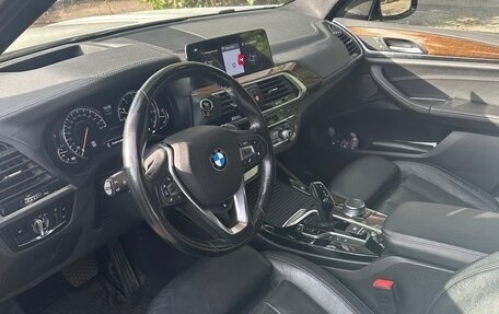 BMW X3, 2017 год, 3 190 000 рублей, 15 фотография