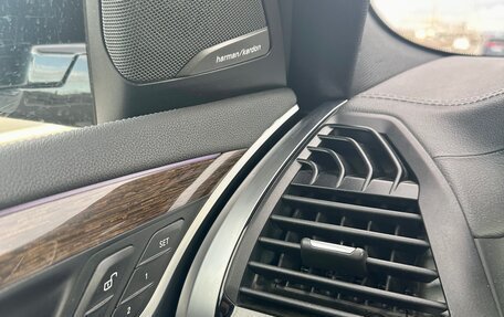 BMW X3, 2017 год, 3 190 000 рублей, 18 фотография