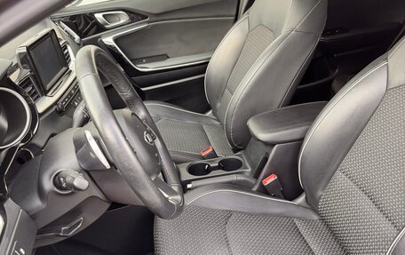 KIA cee'd III, 2018 год, 1 650 000 рублей, 7 фотография
