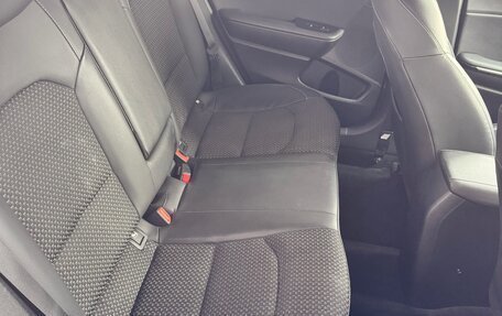 KIA cee'd III, 2018 год, 1 650 000 рублей, 11 фотография