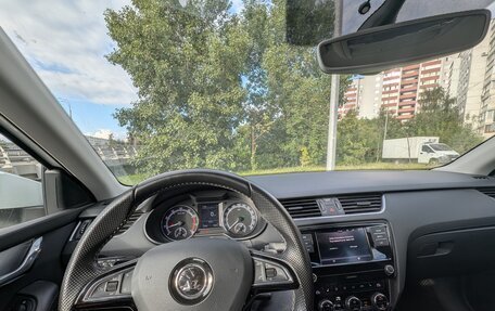Skoda Octavia, 2020 год, 1 950 000 рублей, 4 фотография