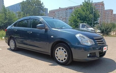 Nissan Almera, 2016 год, 780 000 рублей, 3 фотография
